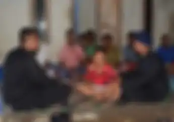 26 Dukun Cari Bocah Yang Hilang Misterius, Tiba-tiba Muncul di Sirkuit Mandalika