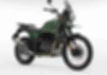 Royal Enfield Siap Luncurkan Motor Baru Himalayan, Pakai Mesin Lebih Gede