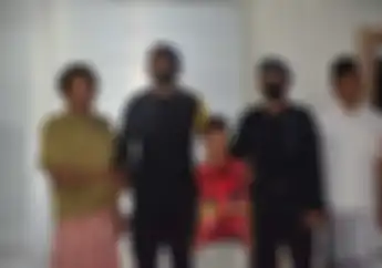Kisah Bocah Hilang Dicari 26 Dukun, Malah Ditemukan Brimob Di Pinggir Sirkuit Mandalika