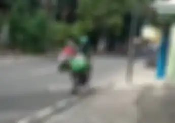 Video Kawasaki Ninja ZX-25R Anti Pom Bensin, Bisa Bikin Bikers Kurus