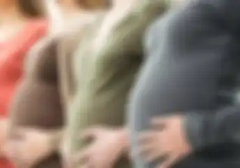 Cuma Masukkan Nama Sesuai KTP, Ibu Hamil Bisa Dapat Bantuan Rp 3 Juta