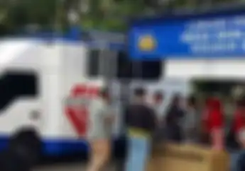 Pemotor Jabodetabek Catat Jadwal SIM Keliling, Biaya Perpanjang SIM Cuma Segini