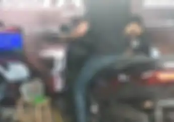 Uji Adu HorsePower di Meja Dyno Tanpa Modal