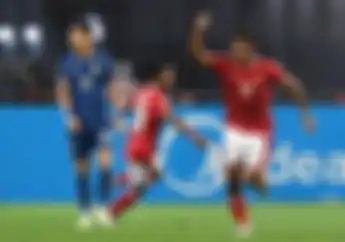 Ini Link Live Streaming Timnas Indonesia Vs Timor Leste, Kuy Dukung Skuat Garuda
