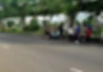 Perbaikan Trek Street Race Kota Bekasi Sudah Dimulai Dari Kemarin, Rencananya Balapan Digelar Tanggal Segini