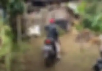 Update Kasus Pembunuhan di Subang, Ayah Sekaligus Suami Korban Dikasih Motor, Ini Alasannya