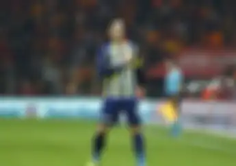 Mesut Ozil Merapat Ke RANS Cilegon FC, Raffi Ahmad Harus Siapkan Gaji Setara 2 Unit Motor MotoGP Per Tahunnya!