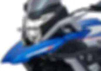 Motor Adventure Baru Lawan Honda CB500X, Harga Jauh Lebih Murah