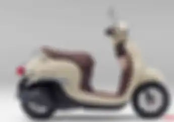 Iritnya Gak Kira-kira Ngalahin Honda BeAT Motor Matic Baru Honda 2022 Ini Dijual Mulai Besok Simak Infonya