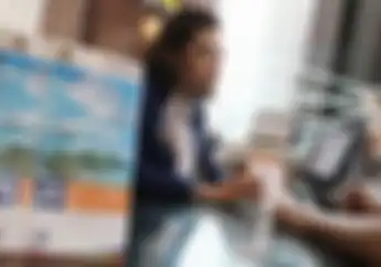  BRI Bagikan Pinjaman Modal Rp 100 Juta Tahun Ini, Usaha Bengkel Motor Makin Maju