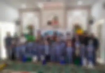 Gandeng DKM, AHASS Terang Anugerah Pamulang Gelar Sunatan Massal