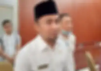 Ditangkap KPK, Bupati Penajam Paser Utara Cuma Punya Satu Motor Jadul