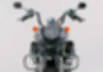 Motor Listrik Baru Gaya Cruiser Mirip Harley-Davidson Segera Meluncur, Harga Berapa?