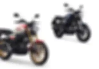 Wuih Yamaha XSR 155 Warna Baru di 2022 Ada Livery 60th Anniversary, Harga Segini