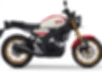 Yamaha XSR 155 Edisi Ini Punya Tema Merah Putih Mirip Bendera Indonesia, Segini Harganya