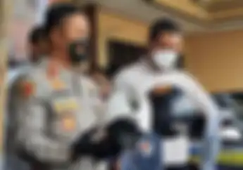 Disangka Anggota Geng Motor, Pelajar di Tasikmalaya Tewas Dikeroyok Warga