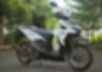 Honda Vario 150 Main Aliran OEM Plus, Biar Gak Bosenin Meski Lawas