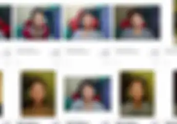 Ghozali Everyday Viral Setelah Jual Foto Selfie Sampai Miliaran Rupiah, Ini Alasannya Foto Setiap Hari