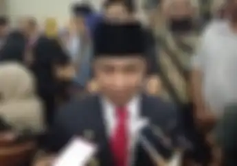 Bupati Penajam Paser Utara Jadi Tahanan KPK, Ternyata Punya Motor Ini Penuh Kenangan