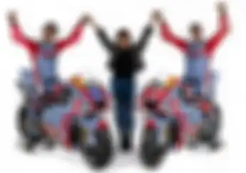 Serbapertama Kali Dari Gresini Racing, Jelang MotoGP Indonesia 2022 Di Sirkuit Mandalika