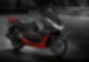 Wuih Motor Baru Honda PCX 160 Edisi Spesial Meluncur, Desain Makin Elegan Segini Harganya