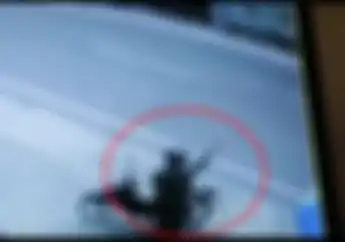 Mirip Koboi, Pemotor Acungkan Pistol Saat Diserempet, Polisi Bongkar Fakta Mengejutkan