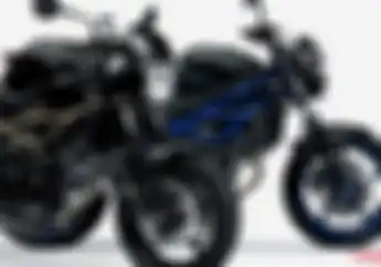 Suzuki Segera Luncurkan Motor SV650X Cafe Racer, Segini Perkiraan Harganya