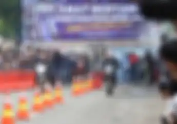 Sah Polda Metro Jaya Tetapkan 3 Lokasi Street Race, Digelar Bulan Depan