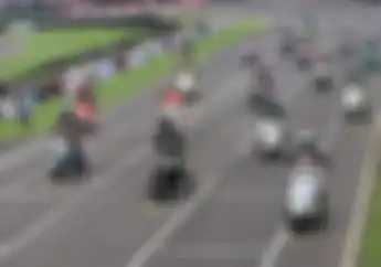 Profil Komunitas The Brotos, Penyeleggara Vespa Race di Tahun 2022
