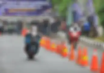 Kabar Gembira, Street Race Polda Metro Jaya Akan Punya Sirkuit Permanen Buat Latihan