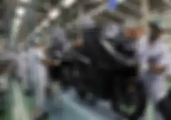 Ada Lowongan Kerja di PT Astra Honda Motor di Juli 2022 Untuk 35 Posisi, Bikers Coba Daftar