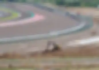Syarat Homologasi Grade A Sirkuit Mandalika Sudah 90 Persen Jelang MotoGP Indonesia 2022