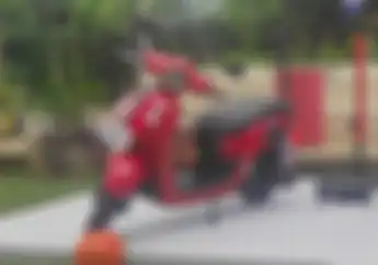 Yamaha Fazzio Bermesin Hybrid, Servis Rutin di Bengkel Resmi Sama Kaya Motor Biasa?