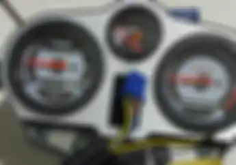 Jangan Kaget Motor 125 cc Ini Tangki Bensinnya Muat 15 Liter Sekali Isi Bisa Menempuh Jakarta Surabaya