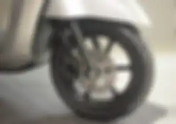 Waduh, Ban Motor Berasa Goyang Saat Menikung, Ternyata Ini Sebabnya