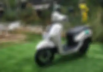 Pemilik Yamaha Fazzio Bisa Simak, Saat Servis Pertama Apa Saja Sih yang Dikerjakan?