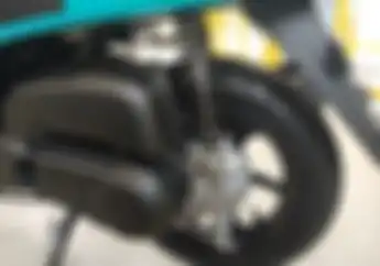 Ukuran Ban Yamaha Fazzio Sama Depan Belakang di Pelek 12 Inci, Ini Alasannya