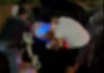 Mobil Honda HR-V Terbang dan Lindas Motor Saat Dikejar Polisi, Ternyata Bawa Barang Haram Ini