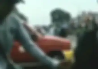 Aksi Copet Beraksi Mencuri dari Pemotor di Pulogadung Viral, Polisi Langsung Lakukan Ini