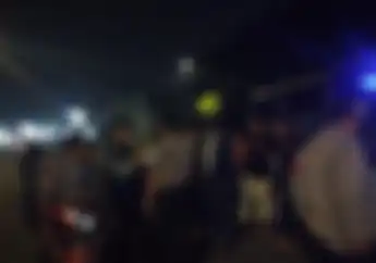 Komplotan Begal Modus Debt Collector Pepet Pemotor Kawasaki KLX, Auto Panik Saat Kepergok Polisi