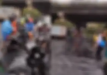 Video Motor-motor Mogok Usai Terjang Banjir, Awas Bahaya Water Hammer