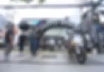 Rayakan Hari Jadi Moto Guzzi ke-100, PT Piaggio Ajak Komunitas Touring Bareng