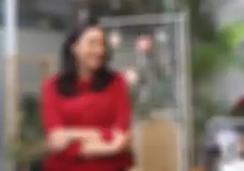 Jabat Staf Khusus Milenial Presiden, Gaji Putri Tanjung Cuma Setara 3 Honda BeAT