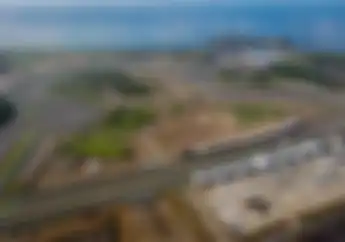 Wow, Pengamanan MotoGP Indonesia 2022 di Sirkuit Mandalika Lebih Ketat Dari WSBK