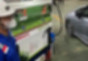 Mantaf Nih Bensin Sawit alias Bensa Mutu di atas Pertamax dengan RON atau Octane Number 105-112 Keren