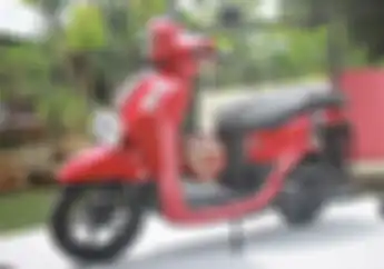 Yamaha Fazzio Minum Bensin Oktan  Di Bawah 92 Efeknya Apa? Simak Penjelasannya