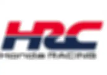 Sambut Musim 2022, Honda Racing Corporation Luncurkan Logo Baru
