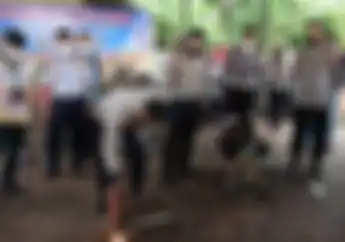 Gawat Polisi Datangi Bengkel-bengkel, Pemakai Knalpot Jenis Ini Segera Tiarap Sanksi Tilang Menanti Anda