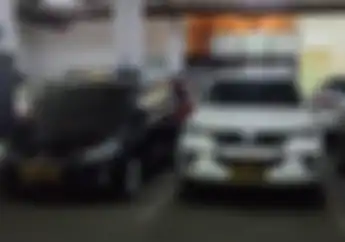 Arteria Dahlan Punya 5 Mobil Dengan Plat Nomor Sama, Emangnya Boleh?