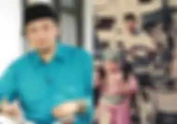 Yusuf Mansur: Kalau Anda Sedekah Motor Paling Kaga Besok Dapat Kijang Tahun 2000 atau Xenia Ya